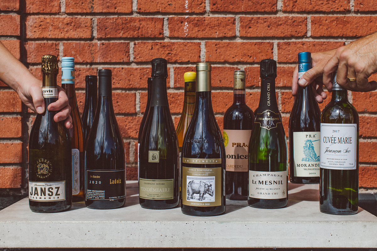 Encinitas Wine Club Caves Wine Club Caves Wine Shop