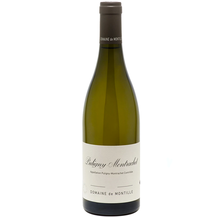 Domaine de Montille Puligny-Montrachet, Burgundy, France 2023