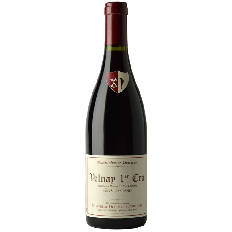 Domaine Douhairet-Porcheret Volnay 1er En Champans, Burgundy