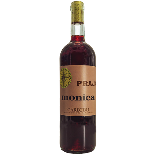 Cardedu 'Praja' Monica, Sardinia, Italy 2022