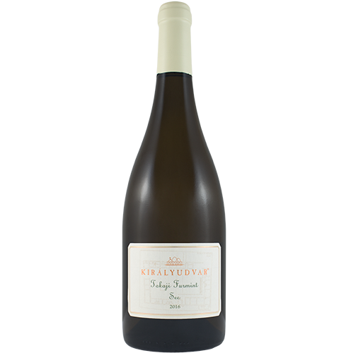 Kiralyudvar Furmint Sec, Tokaji | Caves Wine Shop